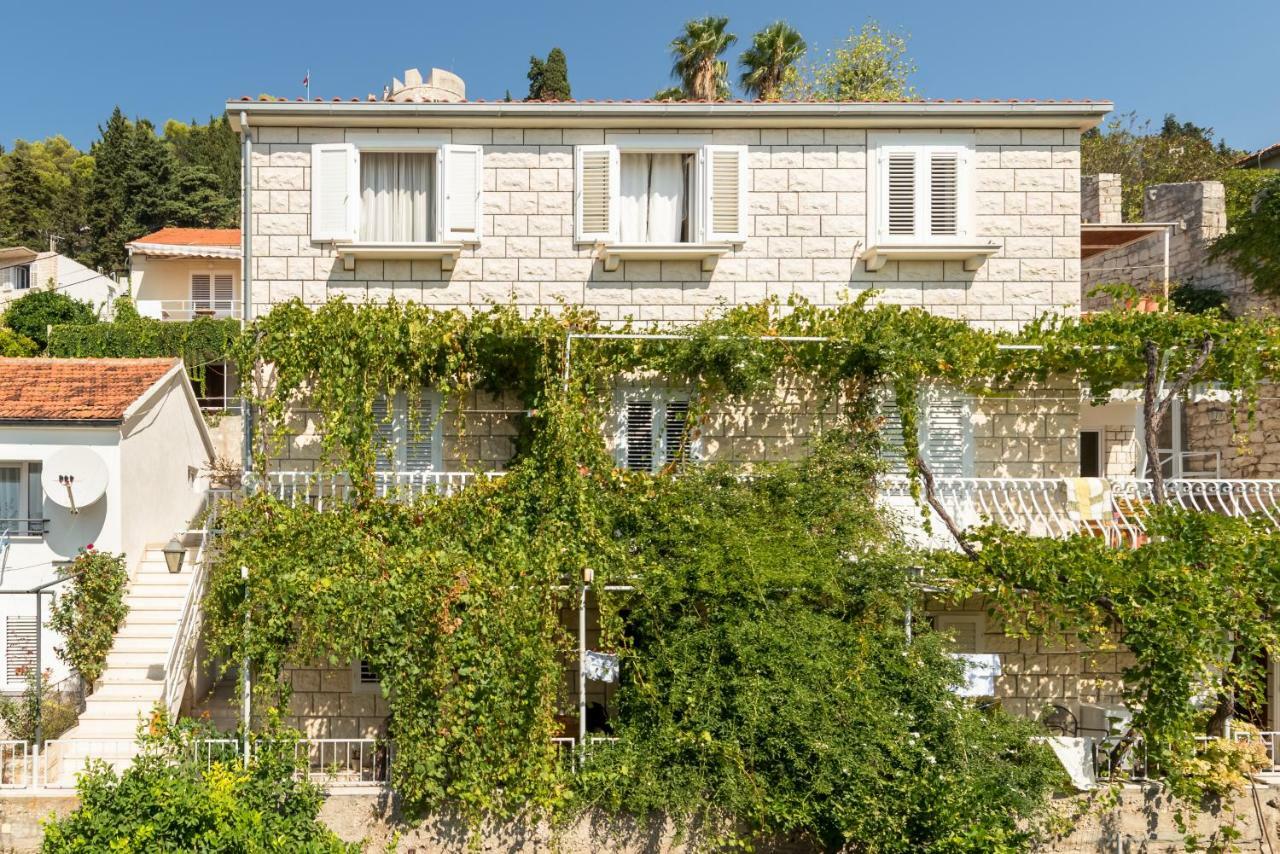 Hotel Ivkolina Hvar Town Exterior foto